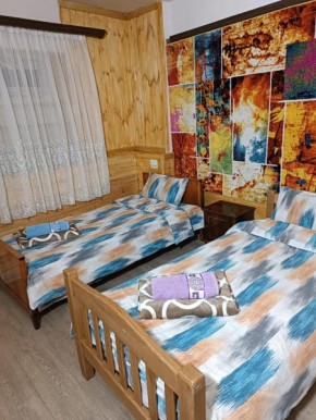 Piligrim 2 Apartament Tbilisi